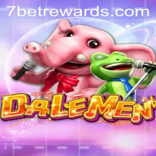 Exploring DALEMEN: The Dynamic Game with 7bet Strategy