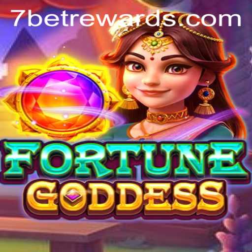 Discover FORTUNEGODDESS: The Exciting New Game from 7bet