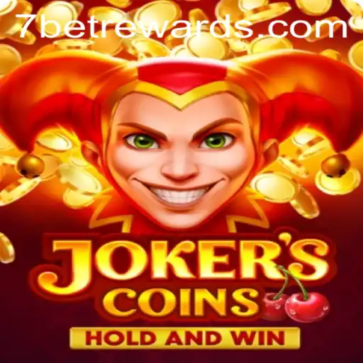 Unveiling the Thrills of JokersCoins: An In-depth Exploration of Gameplay with 7bet