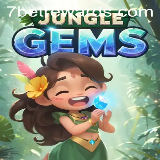 JungleGems: A Thrilling 7bet Gaming Adventure