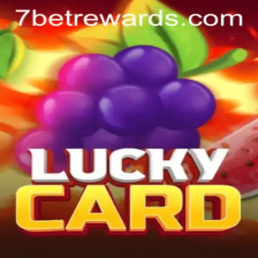 Discovering the Excitement of LuckyCard with 7bet