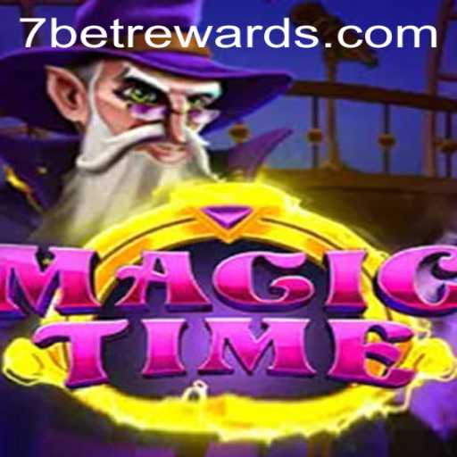 Unveiling the Enchantment of MagicTime: A Dive into the 7bet Experience