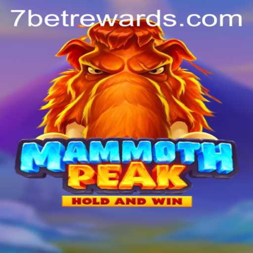Discover the Thrilling World of MammothPeak with 7bet