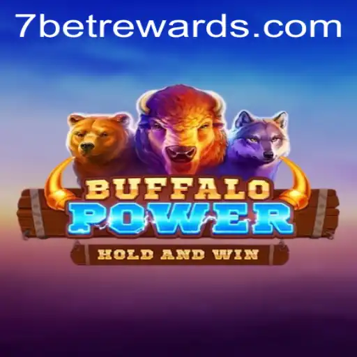 Exploring BuffaloPower: An Insight into the Engaging Casino Game on 7bet