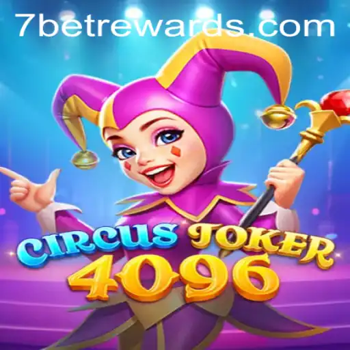 Unveiling CircusJoker4096: A Captivating Gaming Experience with 7bet