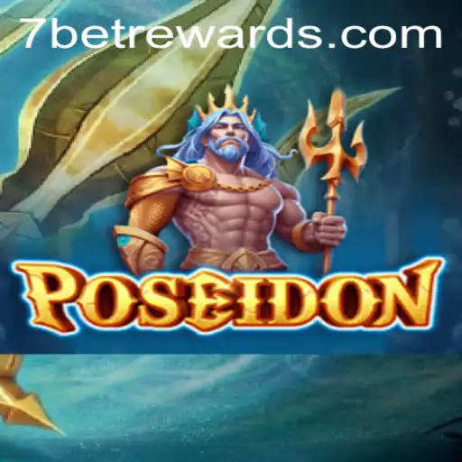 Poseidon: An In-Depth Exploration of the New Casino Game Trending with 7bet