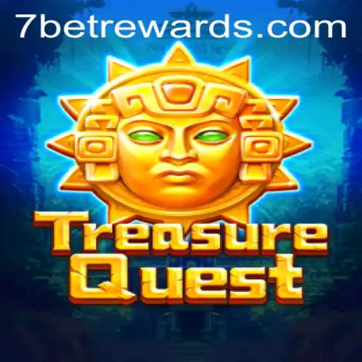TreasureQuest: Dive into the Exciting World of 7bet Gaming