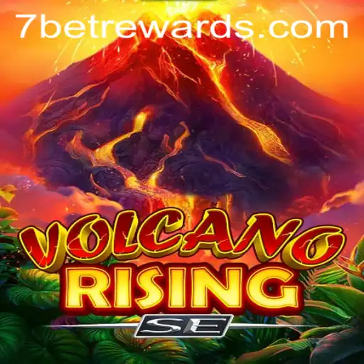 Unleashing the Thrills of VolcanoRisingSE: A Captivating Gaming Experience
