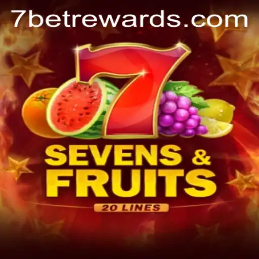 Exploring the Exciting World of Sevens&Fruits20: A Modern Twist on a Classic Slot Experience