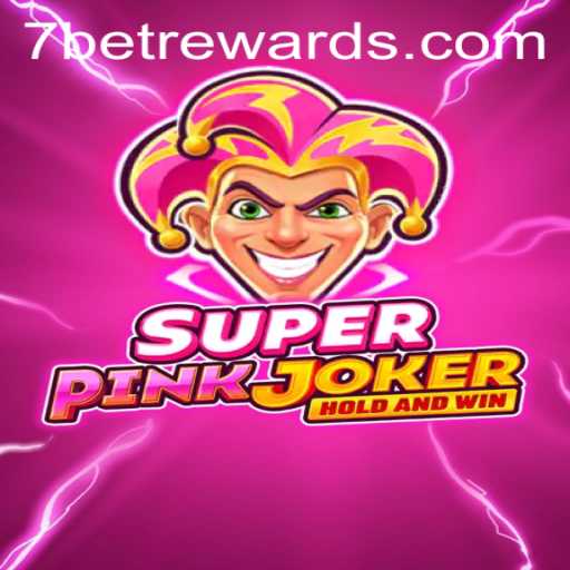 SuperPinkJoker: The Exciting New Game Revolutionizing the Gaming World