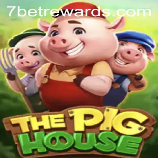 Explore ThePigHouse: An Exciting Casino Game at 7bet