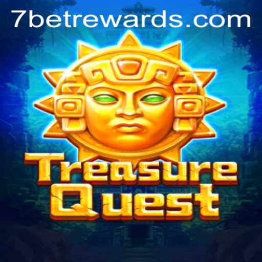 TreasureQuest: Dive into the Exciting World of 7bet Gaming