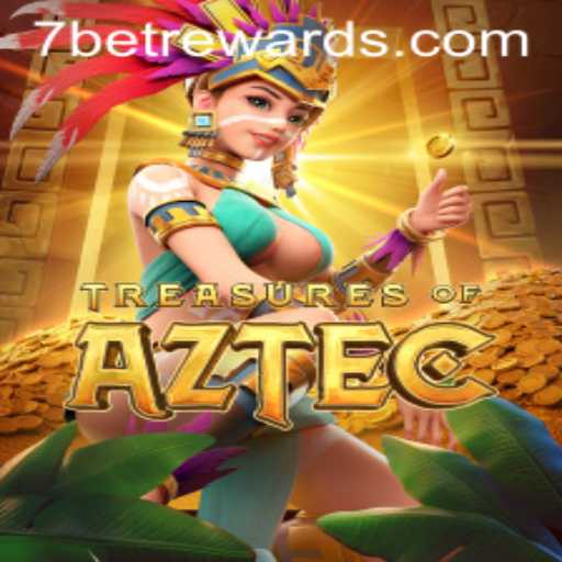 Explore the Exciting World of Treasures of Aztec with 7bet